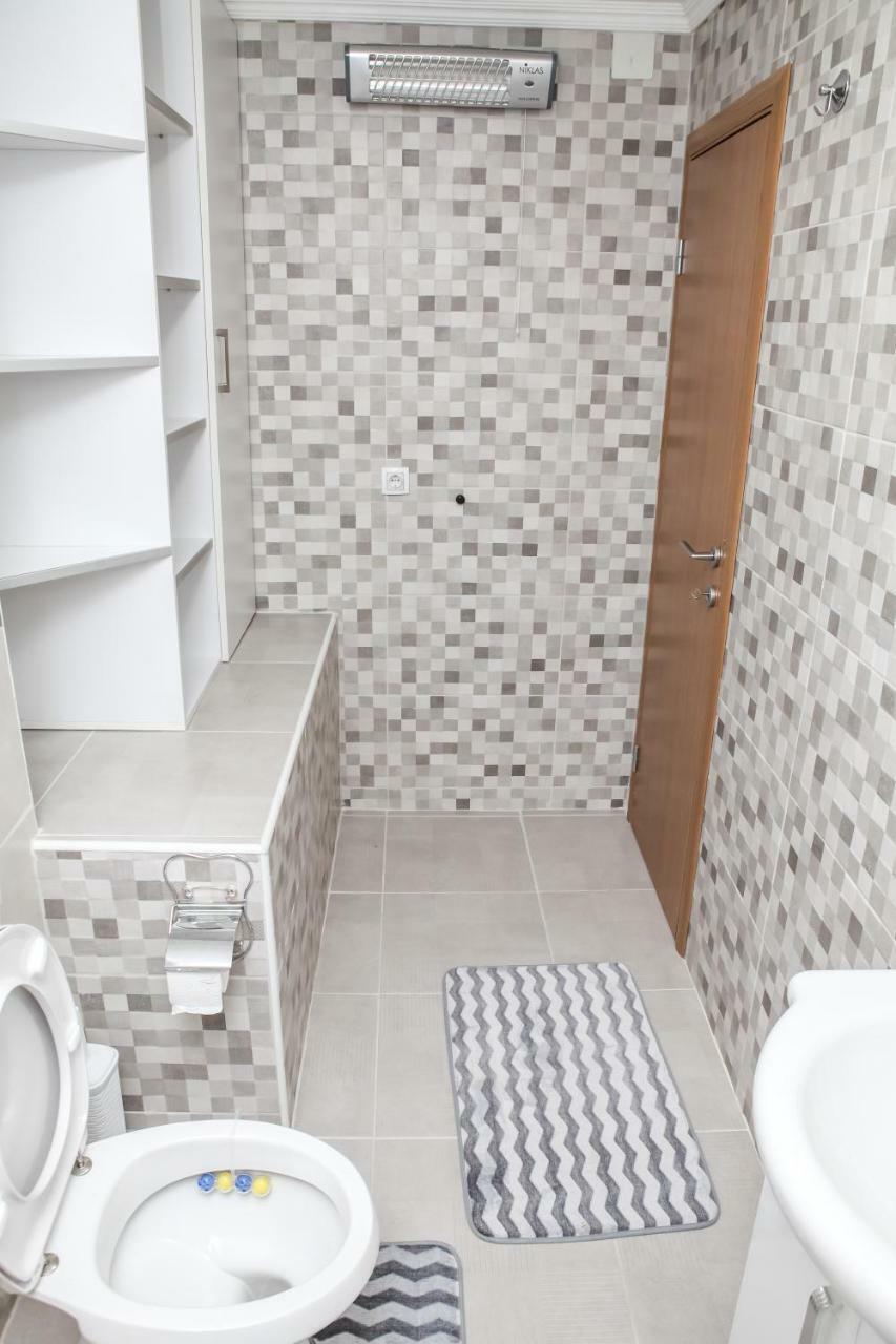 Apartman Kaca سيتينيي المظهر الخارجي الصورة