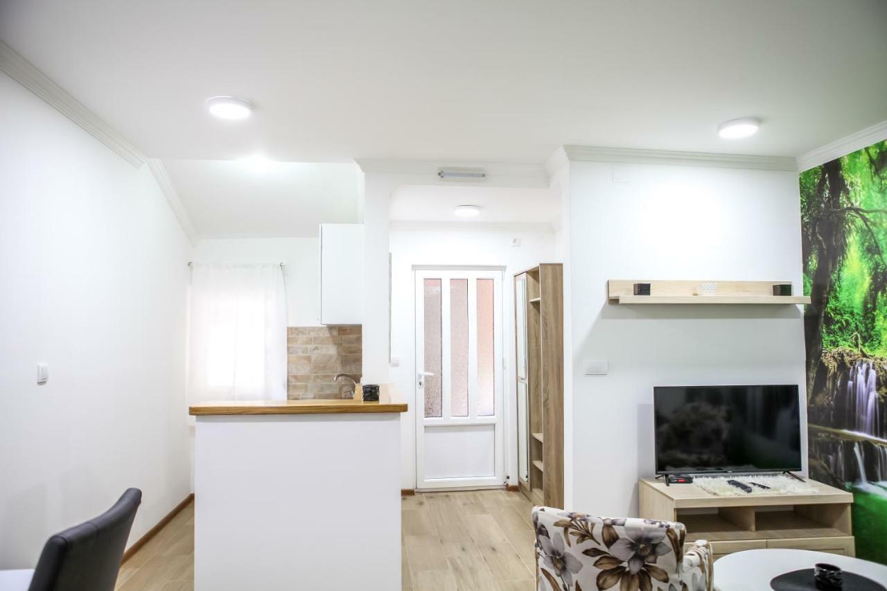 Apartman Kaca سيتينيي المظهر الخارجي الصورة