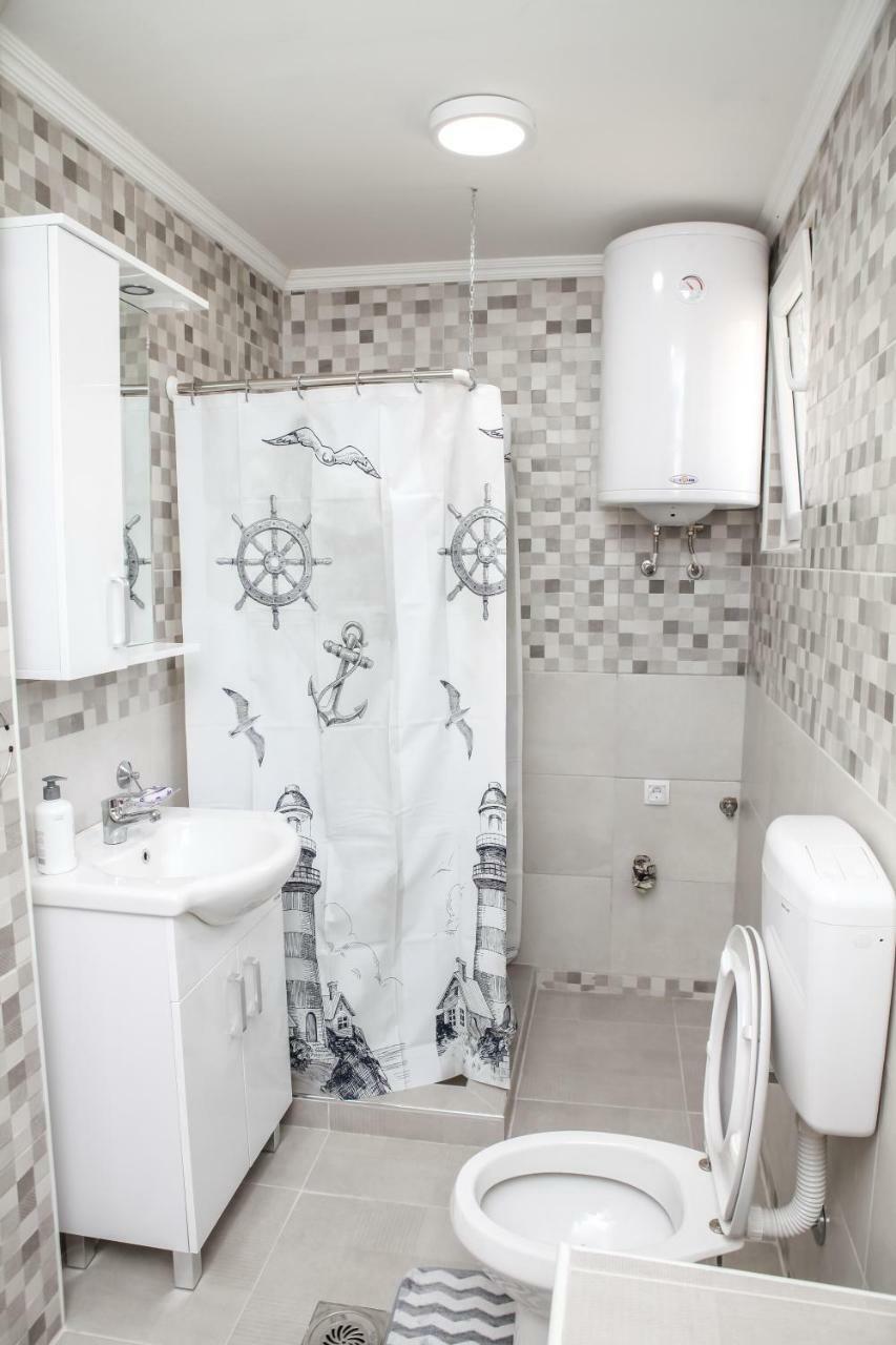Apartman Kaca سيتينيي المظهر الخارجي الصورة
