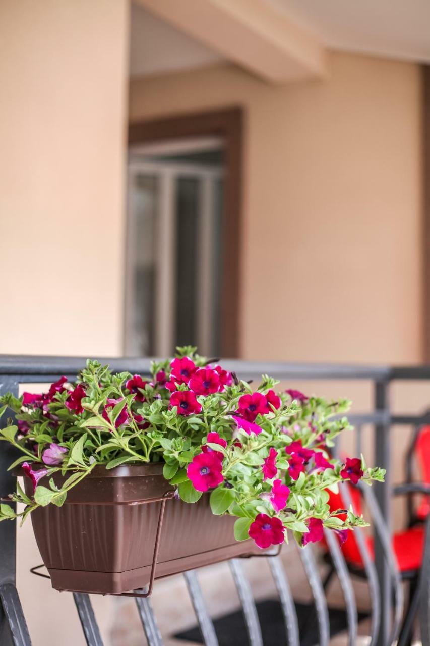 Apartman Kaca سيتينيي المظهر الخارجي الصورة