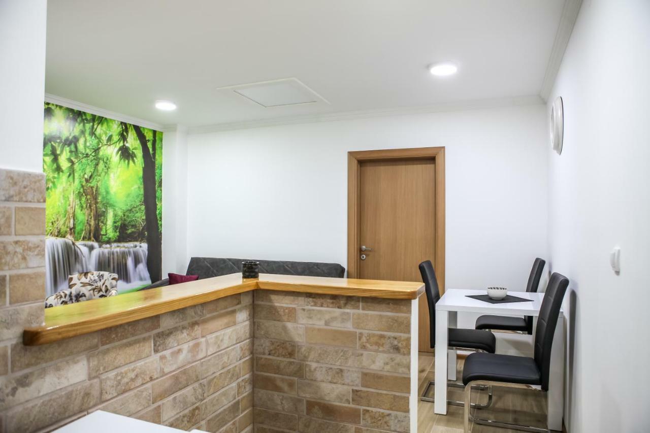 Apartman Kaca سيتينيي المظهر الخارجي الصورة