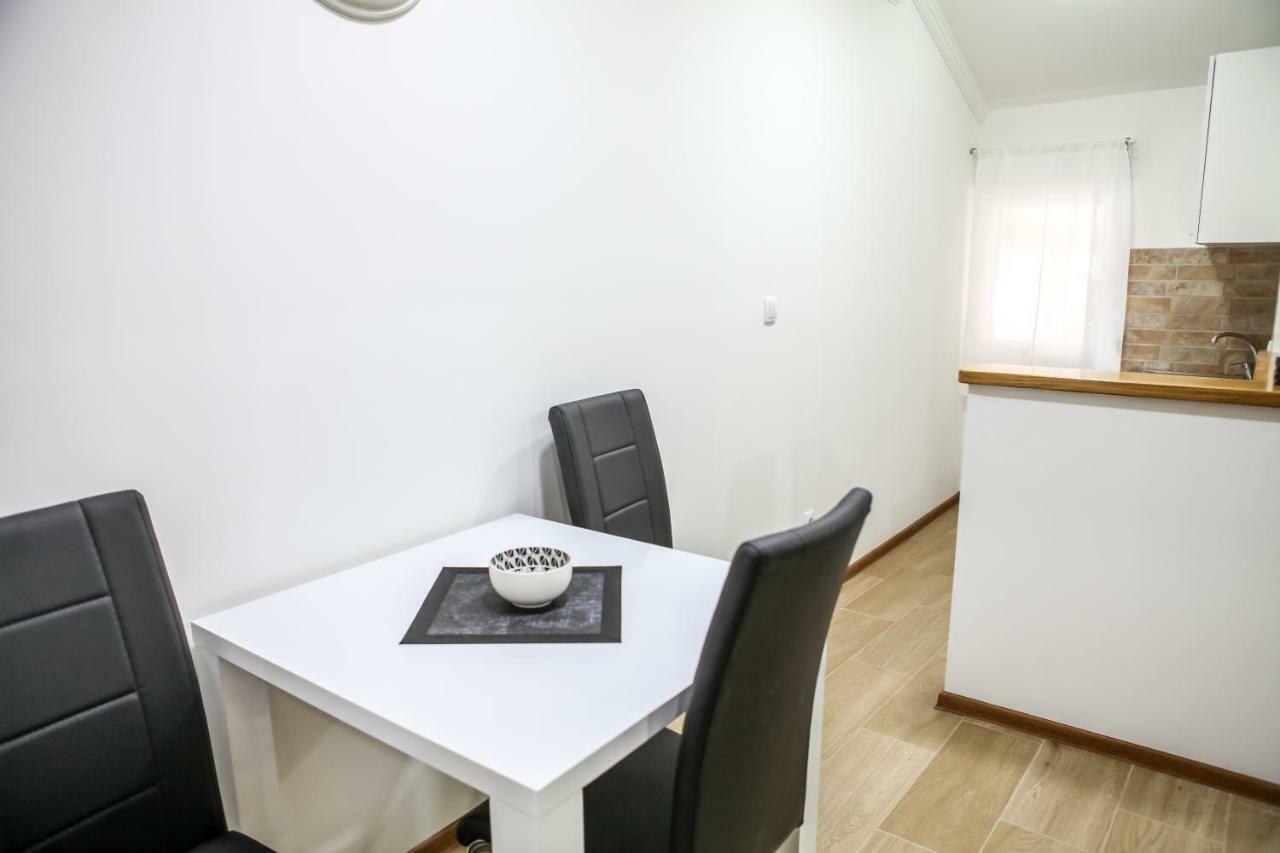 Apartman Kaca سيتينيي المظهر الخارجي الصورة